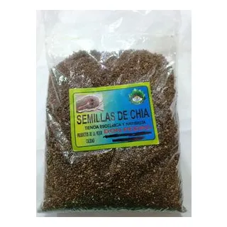 Chia Entera X250gr