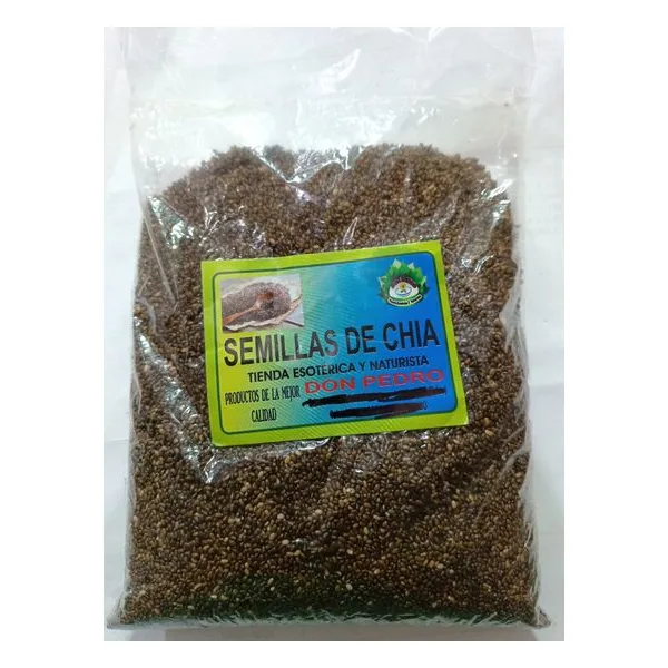 Chia Entera X250gr