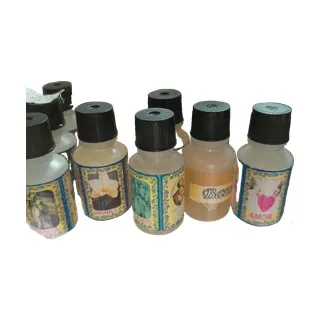 Esencias Pevetero (Aromaterapia)