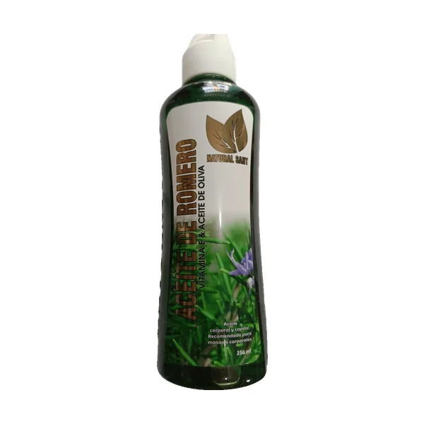 Aceite de Romero 250ml (Natural Sant)