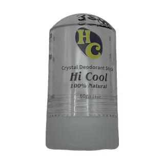 Hi Cool Desodorante Cristal