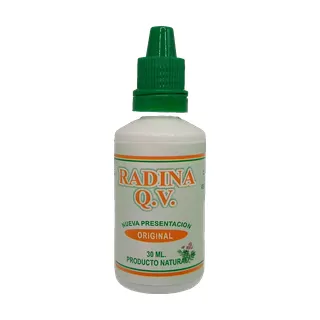 Radina Q.v. Gotas 30ml