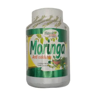Moringa 100caps (Natural Medix)