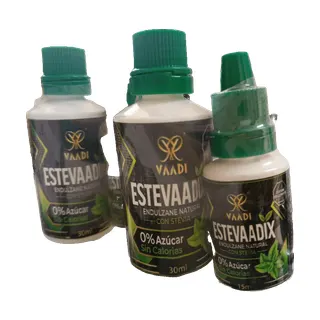 Estevaadix Combo 15-30ml (Vaadi)