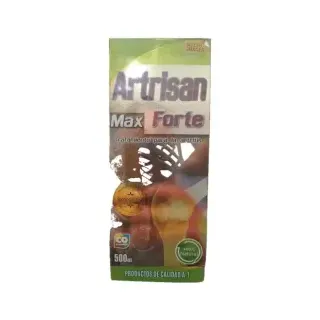Atrisan Max Forte
