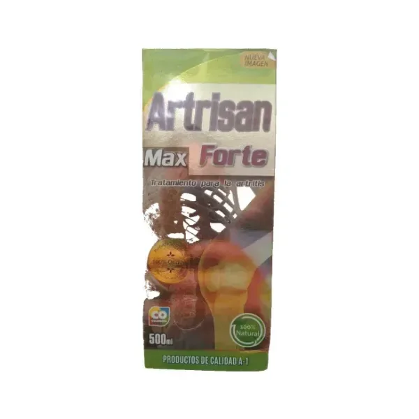 Atrisan Max Forte