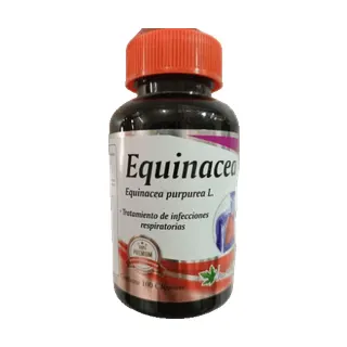 Equinacea 100caps (Fito Medics)