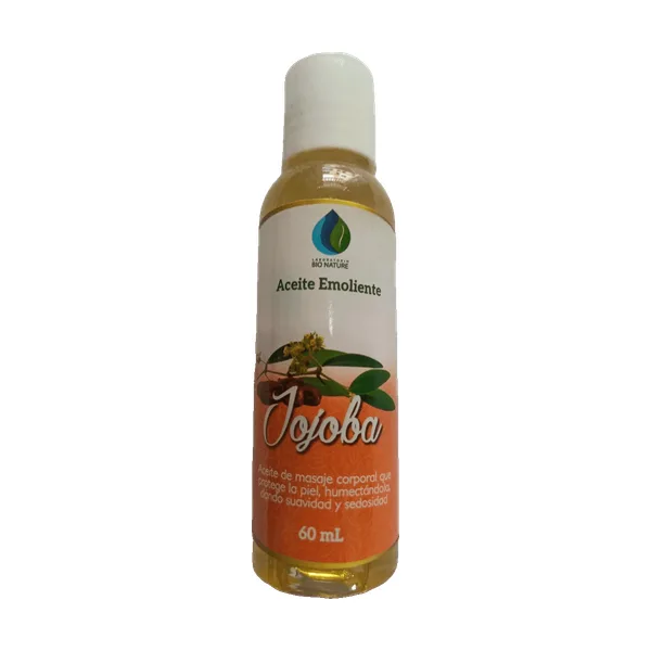 Aceite de Jojoba 10ml (Bionature)