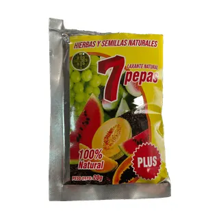 Purgante Económico