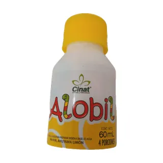 Alobil 60ml (Cinat)
