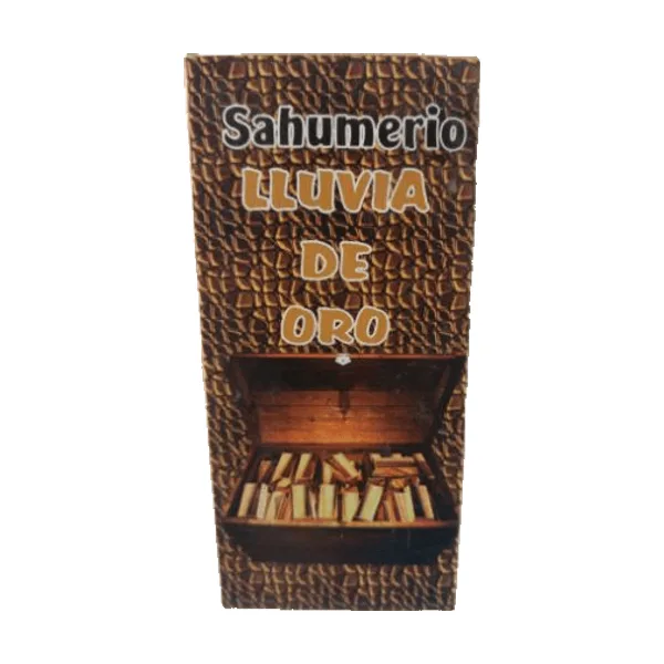 Sahumerio Semanario
