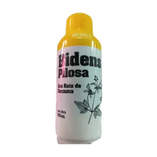 Bidens Pilosa Jarabe 500ml (Nature's France)