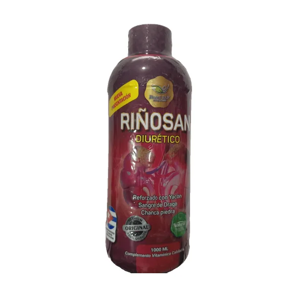 Riñosan Litro (Natural San)