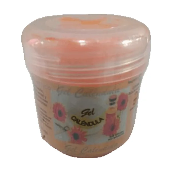 Gel Calendula 100gr (Dio San)
